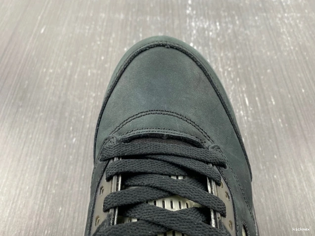 Rep Jordan 5 Noir Off Air Gore-Tex DR0092-001 0718